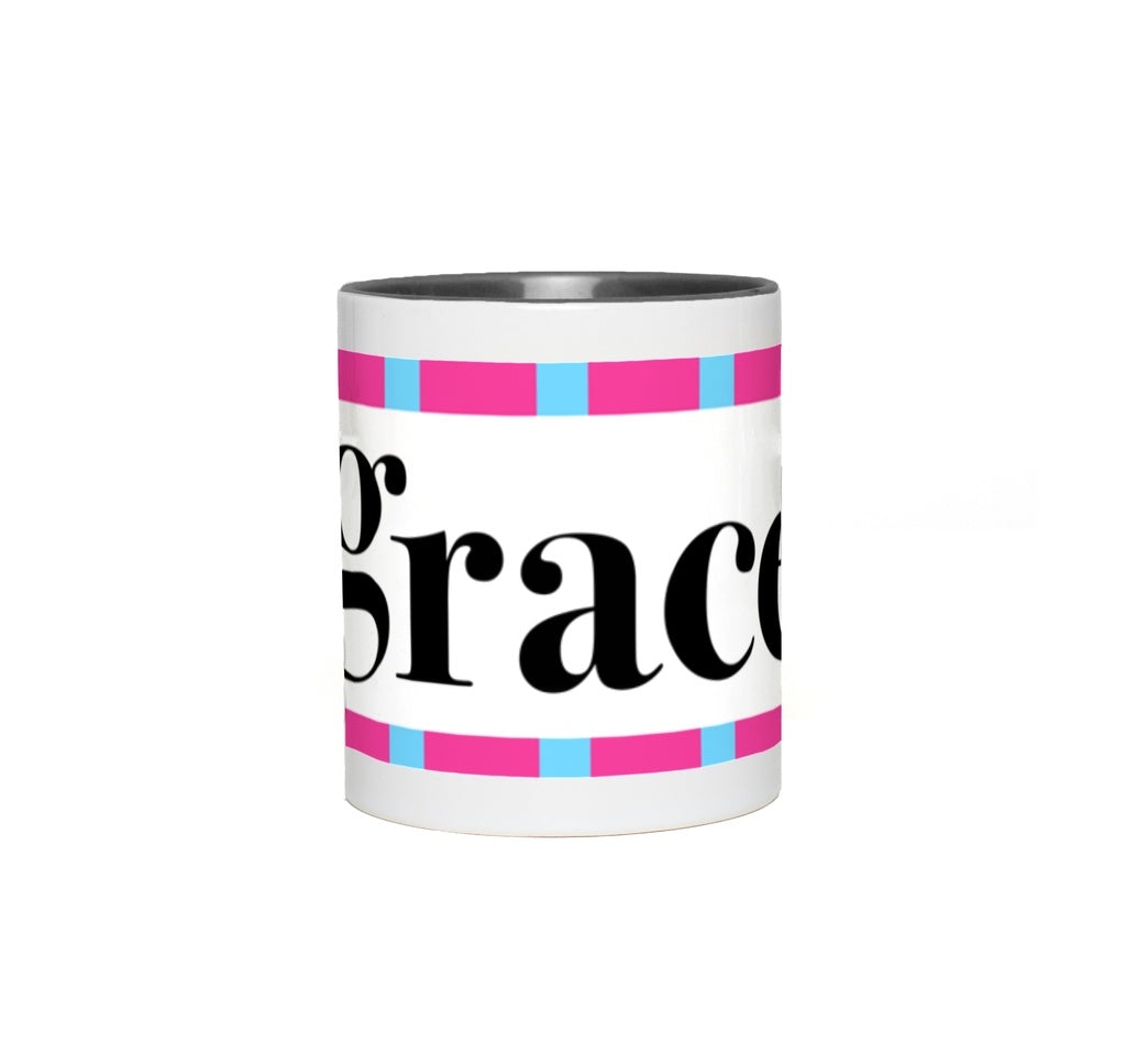 Grace Mugs - ComfiArt