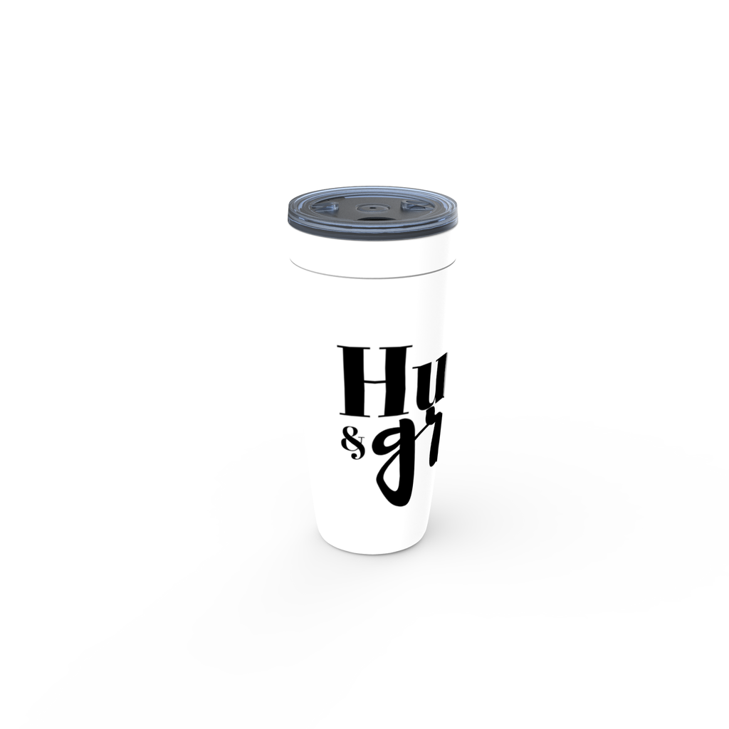 Hustle and Grace Tumblers - ComfiArt