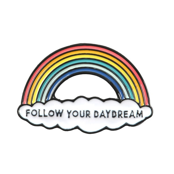 Follow Your DayDream - ComfiArt
