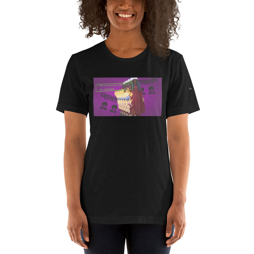 Untitled Unisex t-shirt