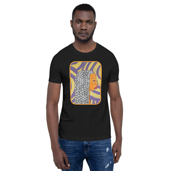 Ambrose Unisex t-shirt (Color)